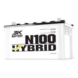 3K Active Hybrid N100R