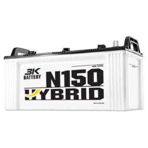 3K Active Hybrid N150L