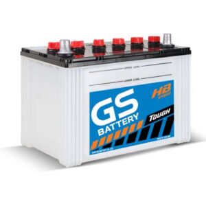 GS Extra120L PLUS (Wet)