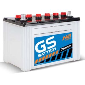 GS Extra150L PLUS (Wet)