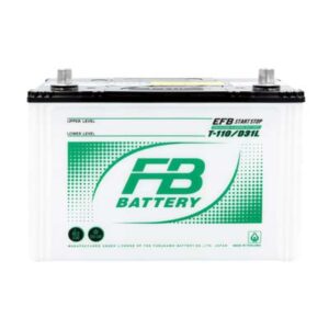 FB EFB T-110L