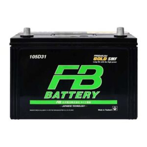 FB PREMIUM GOLD 95D31R-SMF