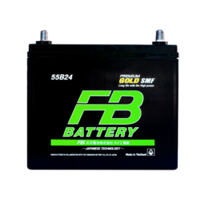 FB PREMIUM GOLD 55B24L-SMF