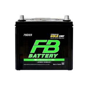 FB PREMIUM GOLD 75D23L-SMF