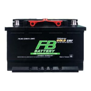 FB PREMIUM GOLD 75LN3L