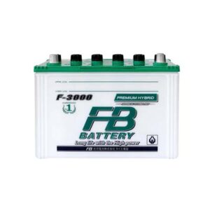 FB PREMIUM HYBRID F-3000R