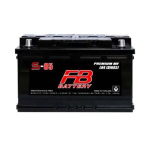 FB S-85LN4L